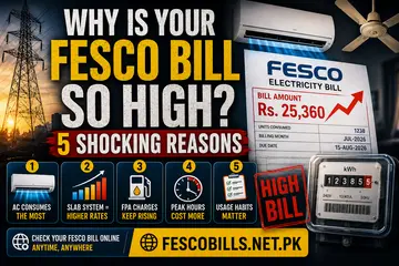 5-shocking-reason-fesco-bill-so-high
